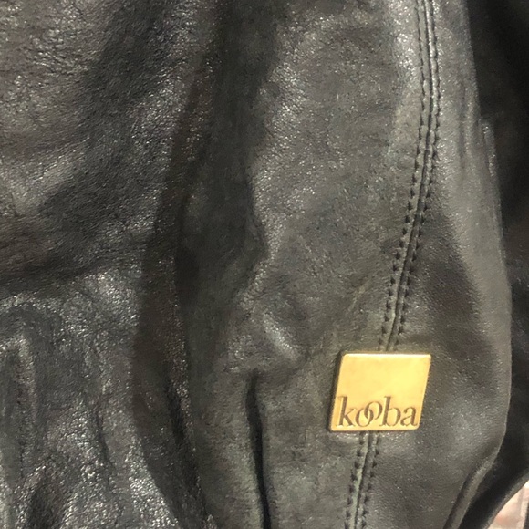 KOOBA chic hobo bag - Picture 3 of 16